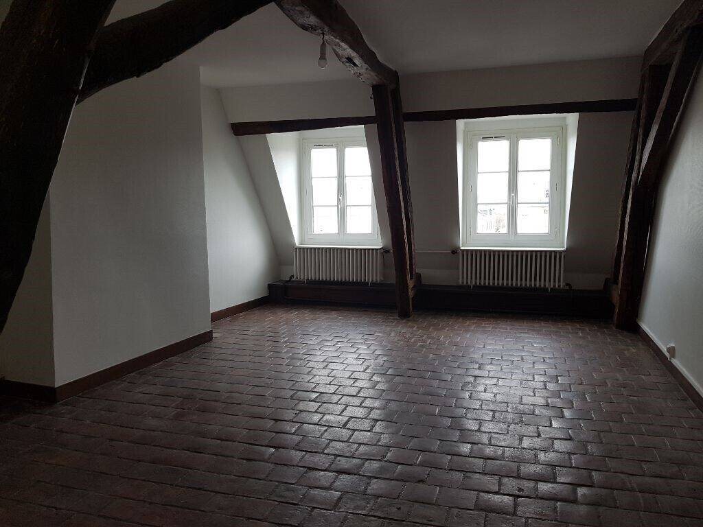 Appartement à louer, 62m², Mamers