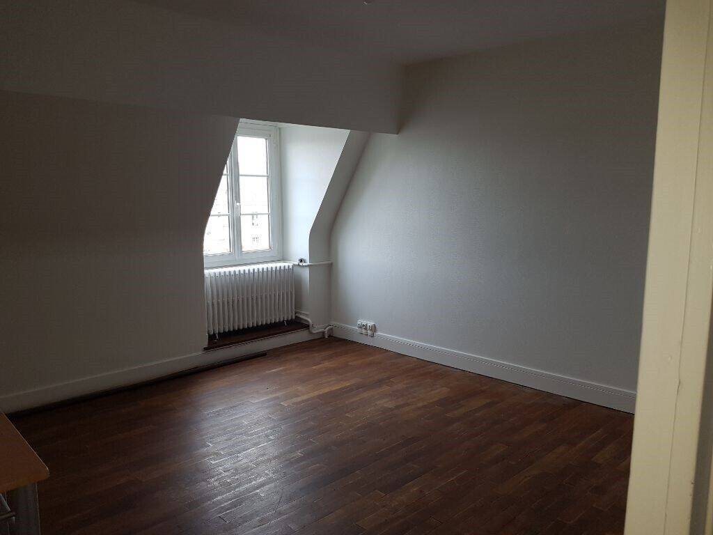 Appartement à louer, 62m², Mamers
