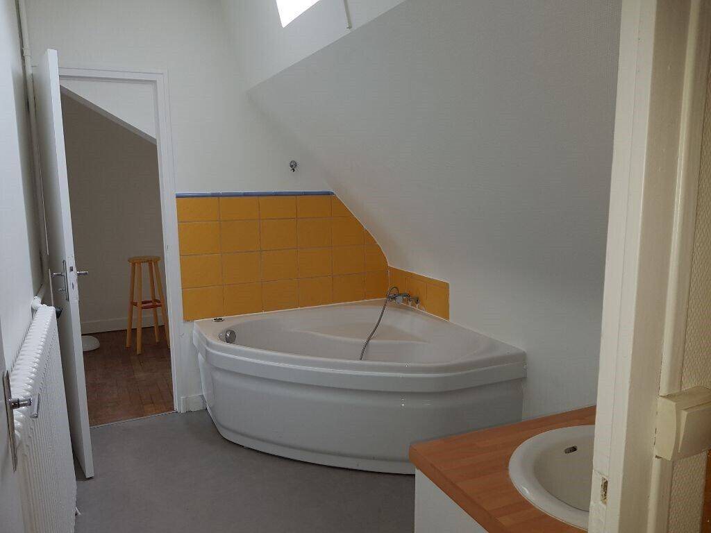 Appartement à louer, 62m², Mamers