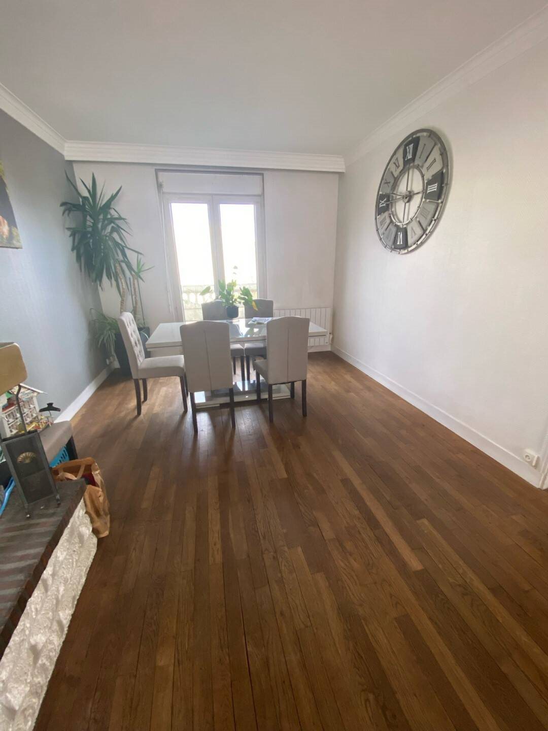 Appartement à louer, 59m², Le Mans