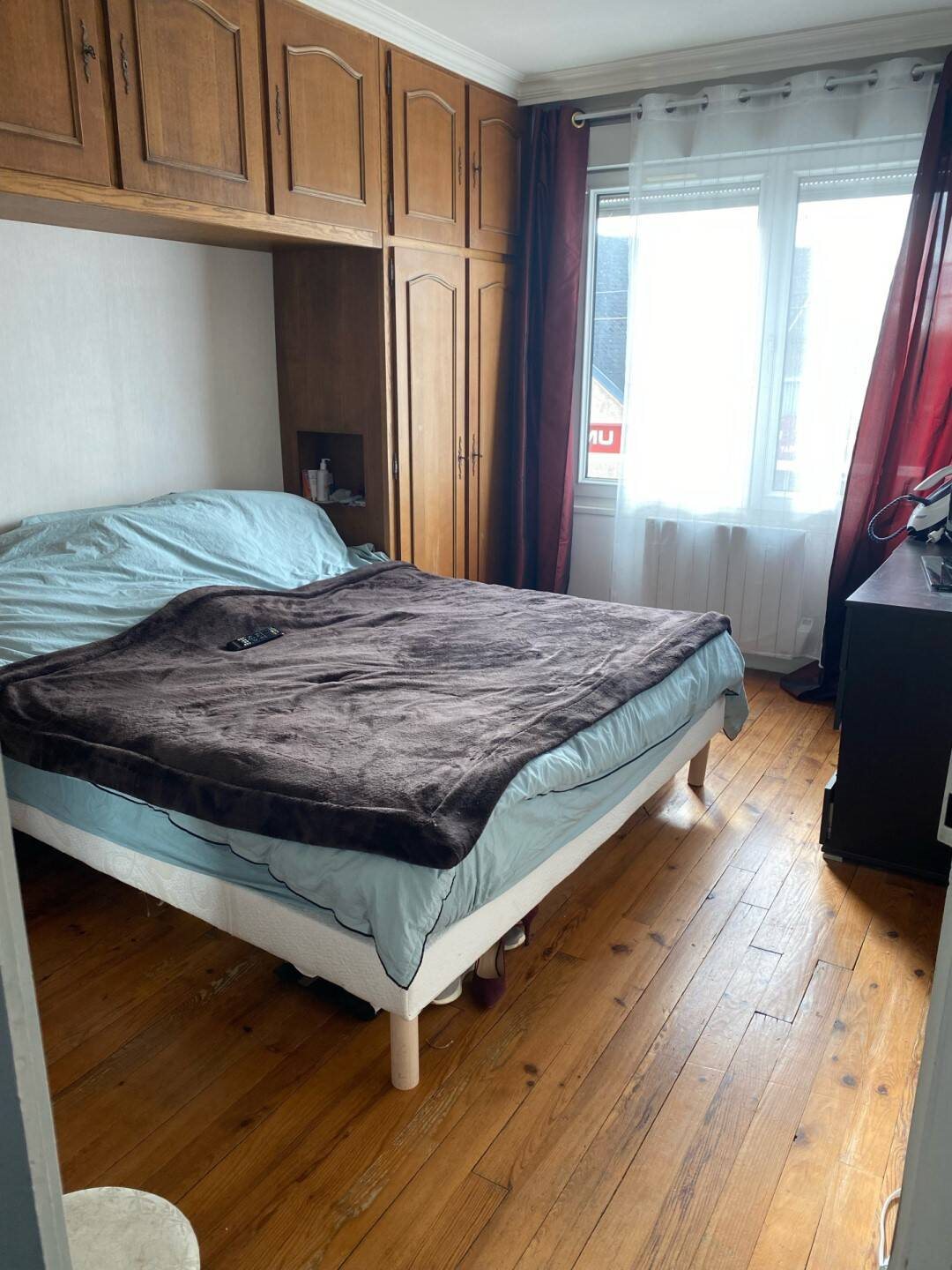 Appartement à louer, 59m², Le Mans