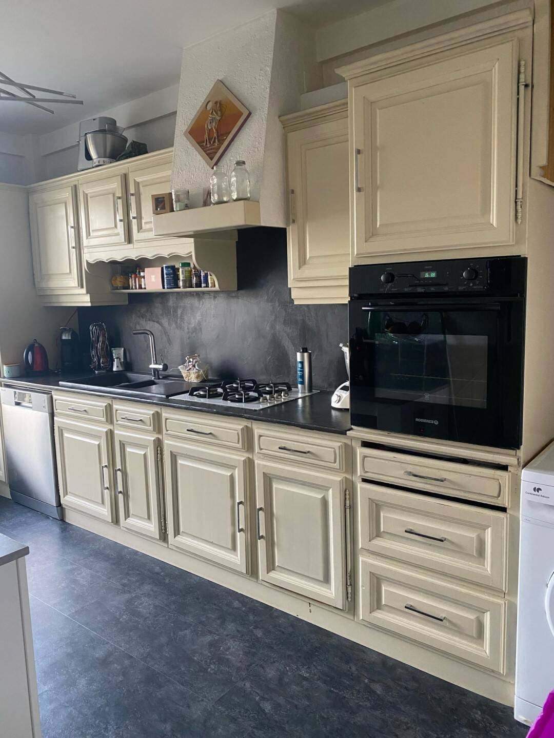 Appartement à louer, 59m², Le Mans