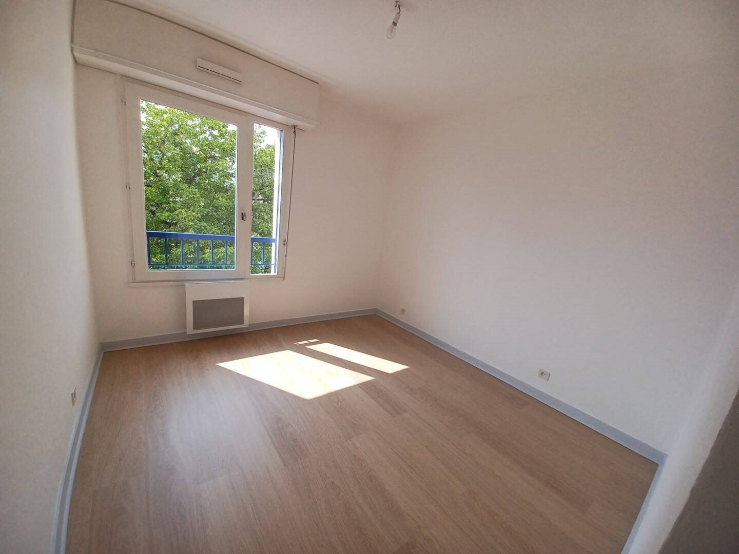 Appartement à vendre, 80m², Mauriac