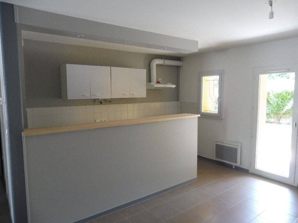 Appartement à louer, 120m², Saint-Yrieix-sur-Charente