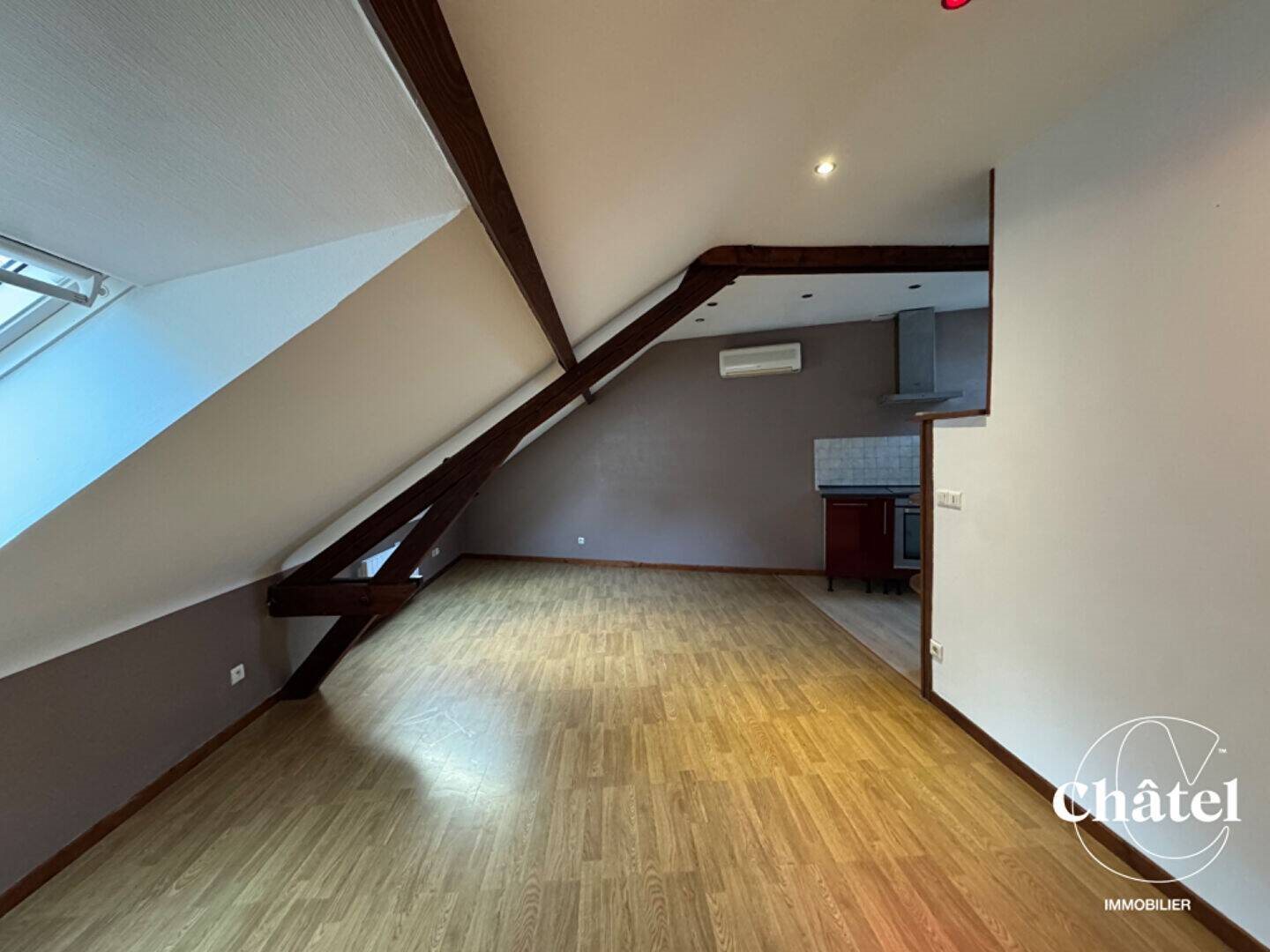 Appartement à louer, 42m², Montataire