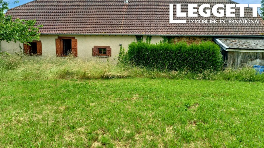 Maison à vendre, 68m², Saint-Salvadour