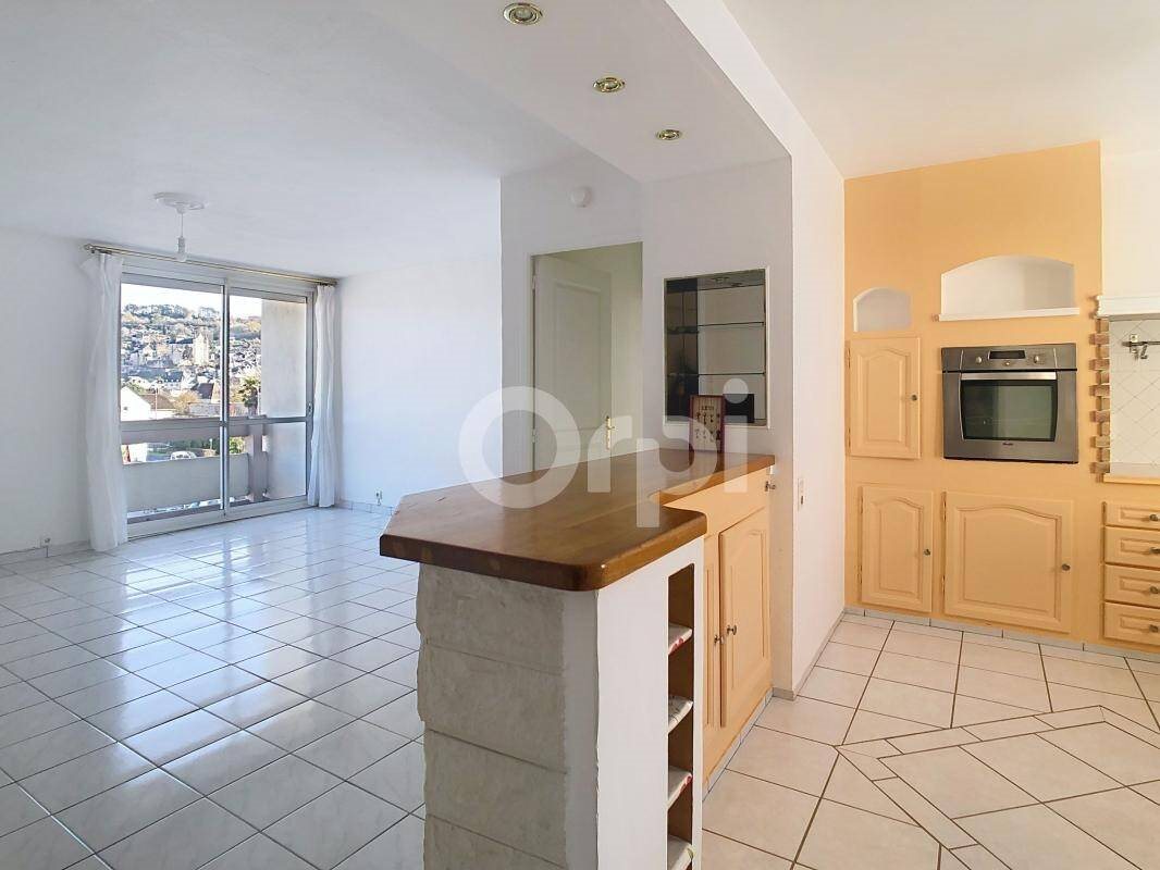 Appartement à vendre, 64m², Terrasson-Lavilledieu