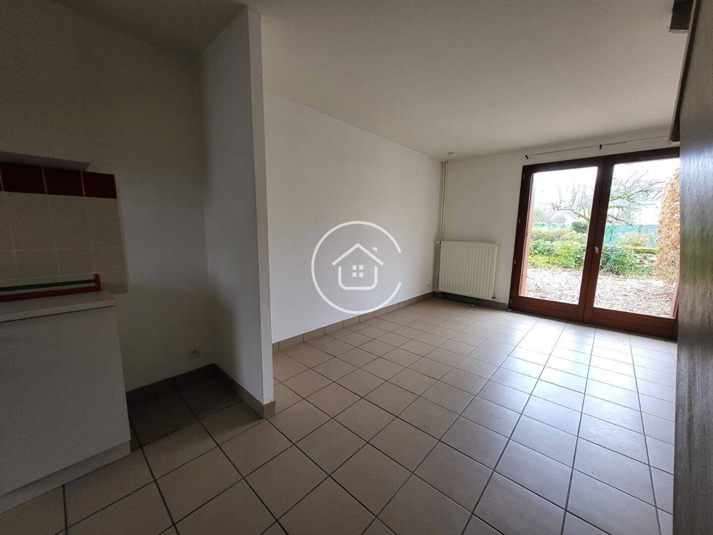 Appartement à vendre, 50m², Blois