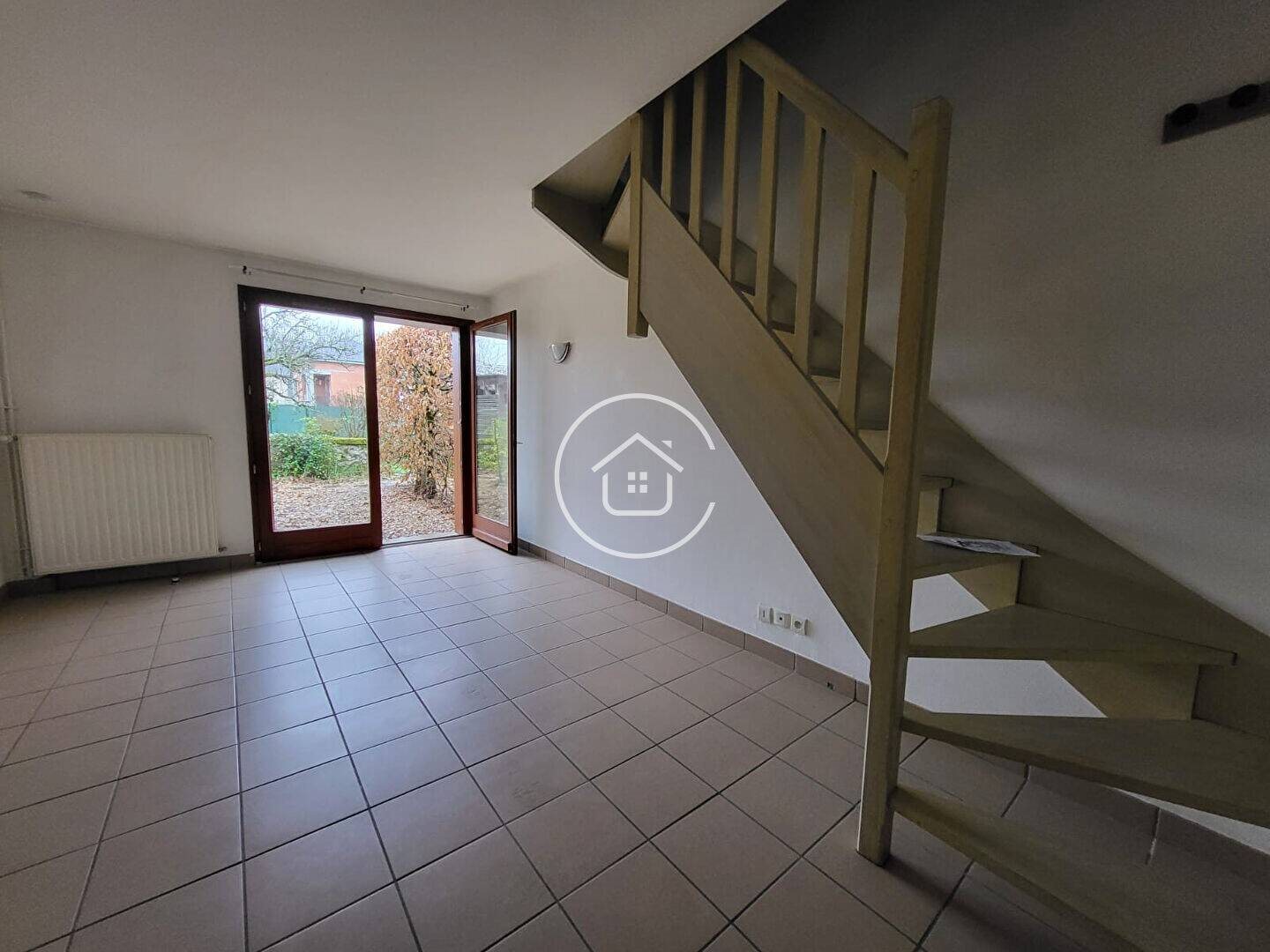 Appartement à vendre, 50m², Blois