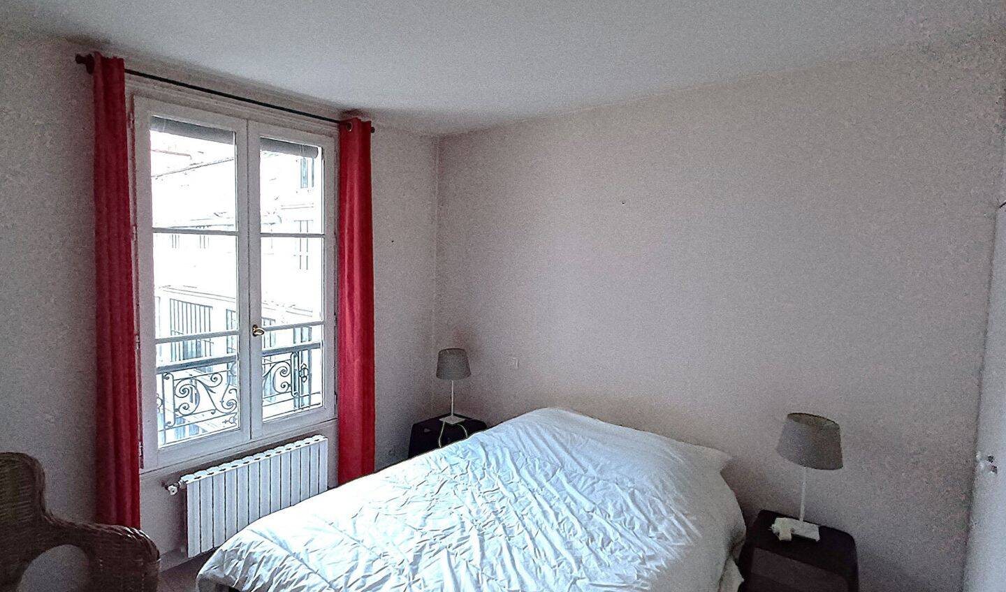 Appartement à louer, 52m², Paris 14ème