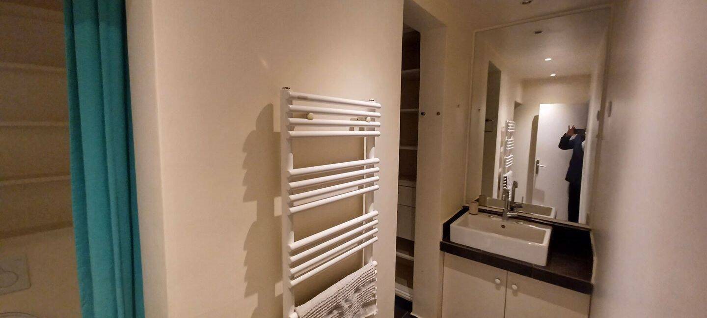 Appartement à louer, 52m², Paris 14ème