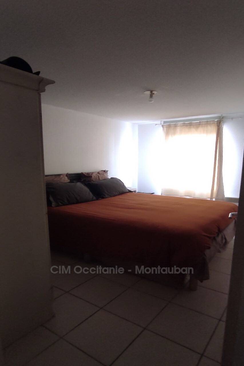 Appartement à vendre, 44m², Saint-Estève