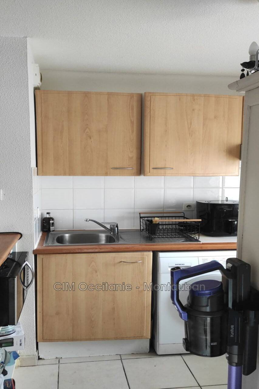 Appartement à vendre, 44m², Saint-Estève