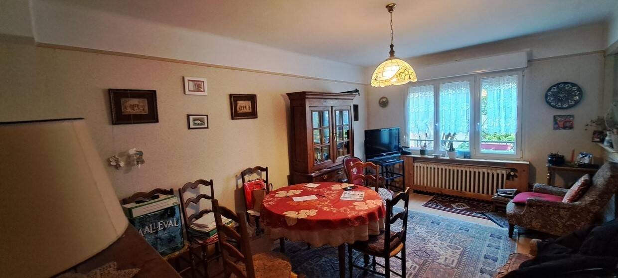 Appartement à vendre, 54m², Reims