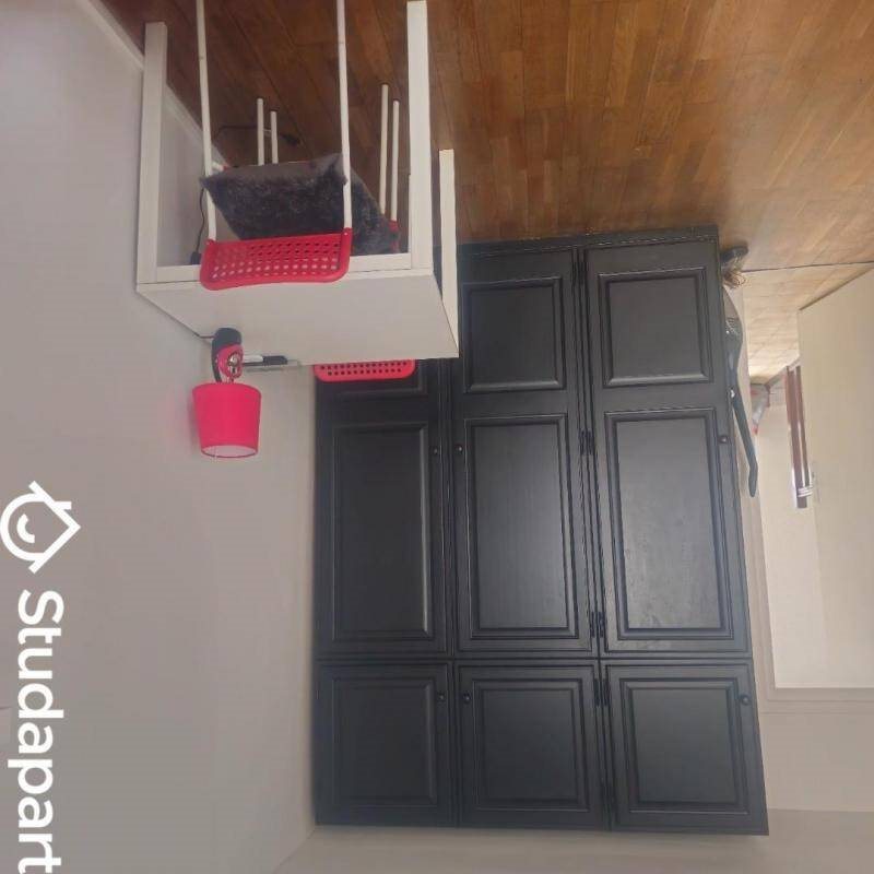 Appartement à louer, 39m², Paris 14ème