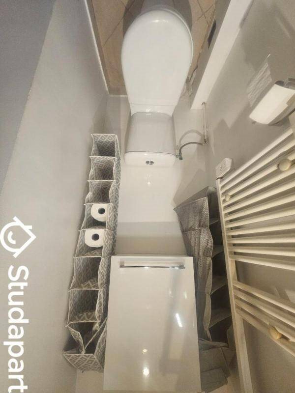 Appartement à louer, 39m², Paris 14ème