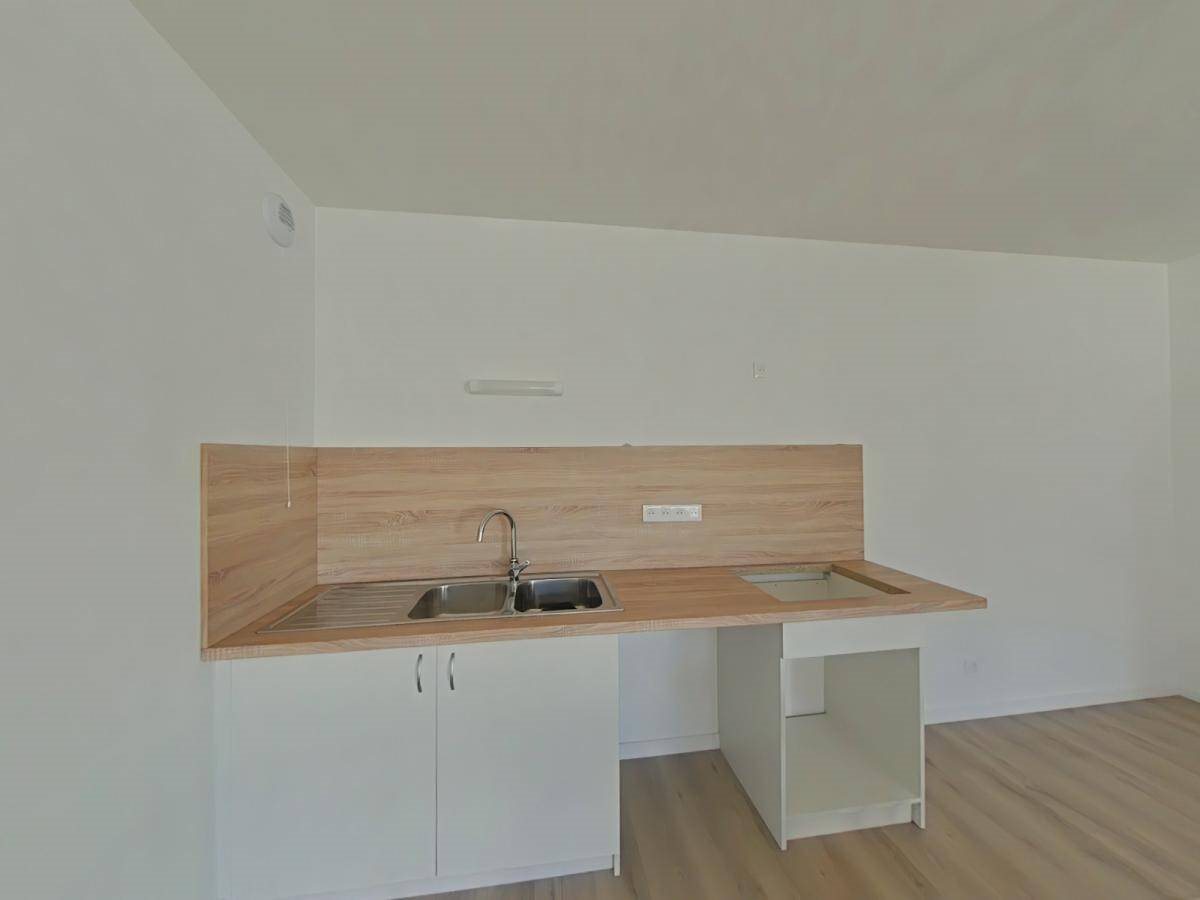 Appartement à louer, 61m², Villerupt