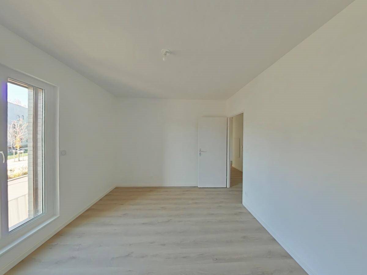 Appartement à louer, 61m², Villerupt