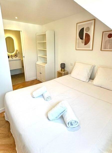 Appartement à vendre, 26m², Orléans