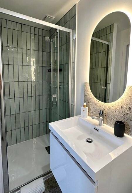 Appartement à vendre, 26m², Orléans