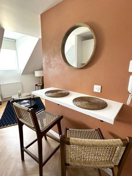 Appartement à vendre, 26m², Orléans