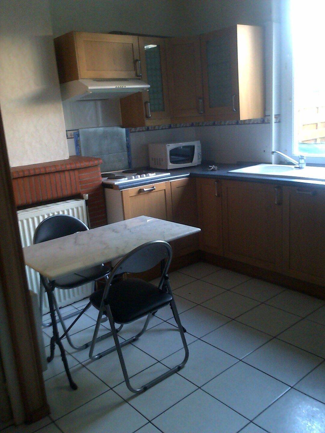 Appartement à louer, 16m², Lille