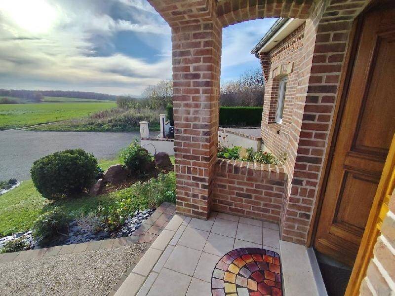 Maison à vendre, 230m², Vignacourt