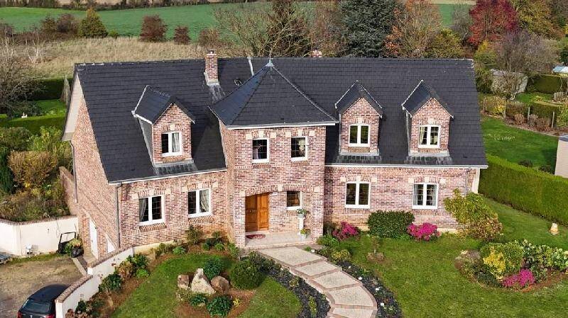 Maison à vendre, 230m², Vignacourt