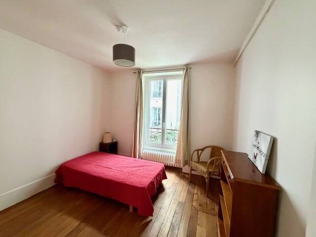 Appartement à louer, 35m², Paris 17ème