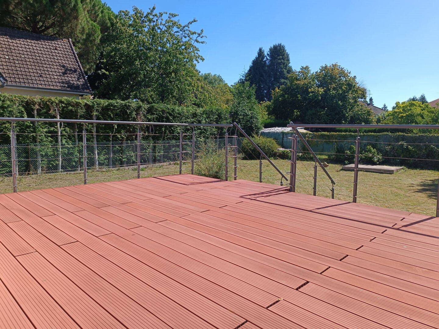 Maison à vendre, 110m², Janville-sur-Juine