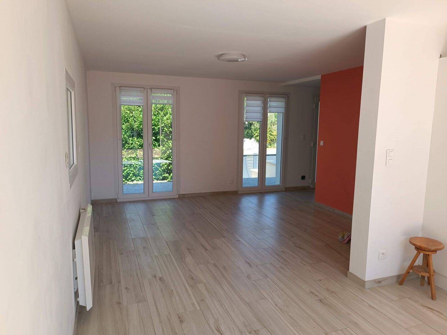 Maison à vendre, 110m², Janville-sur-Juine