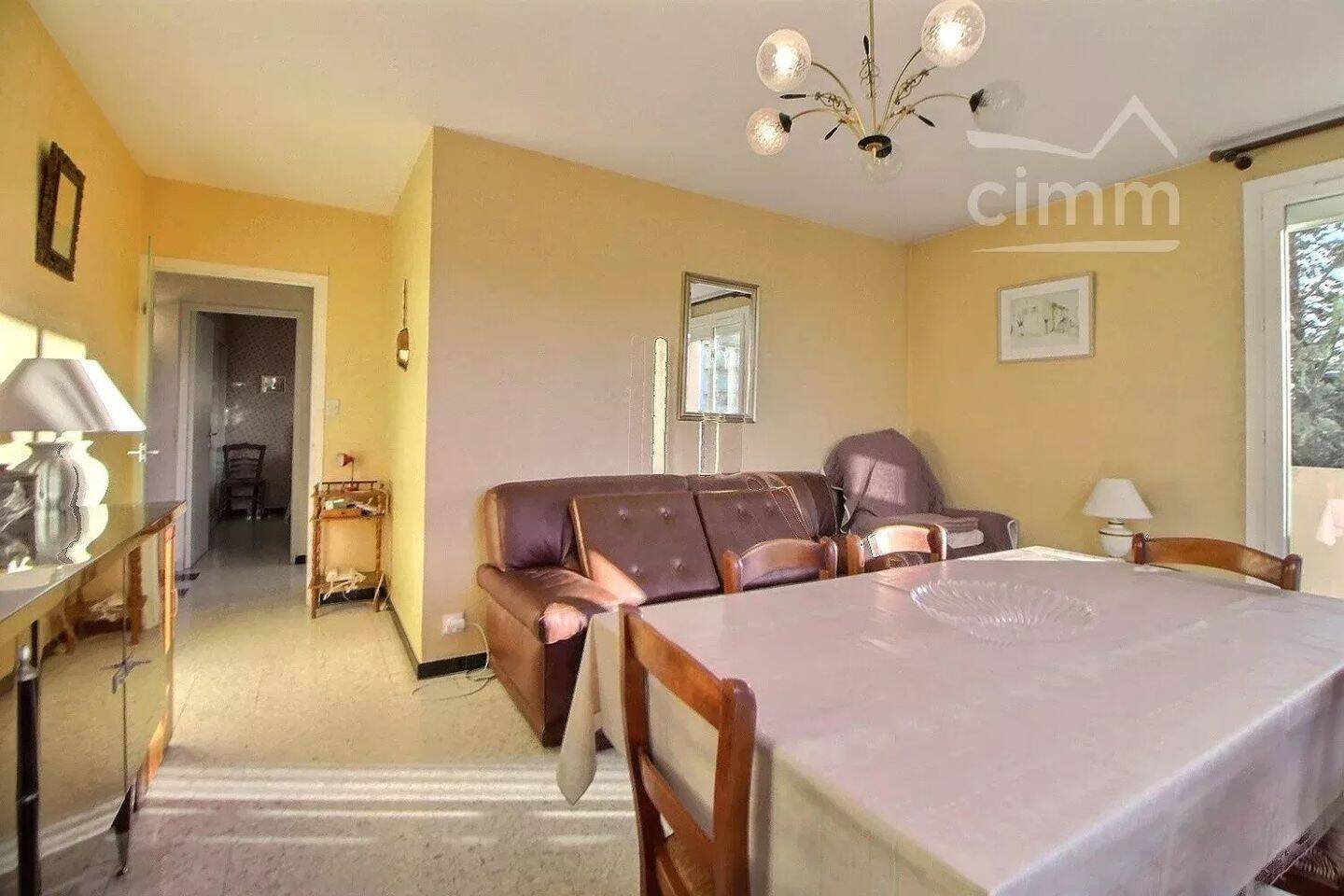 Appartement à vendre, 74m², Montpellier