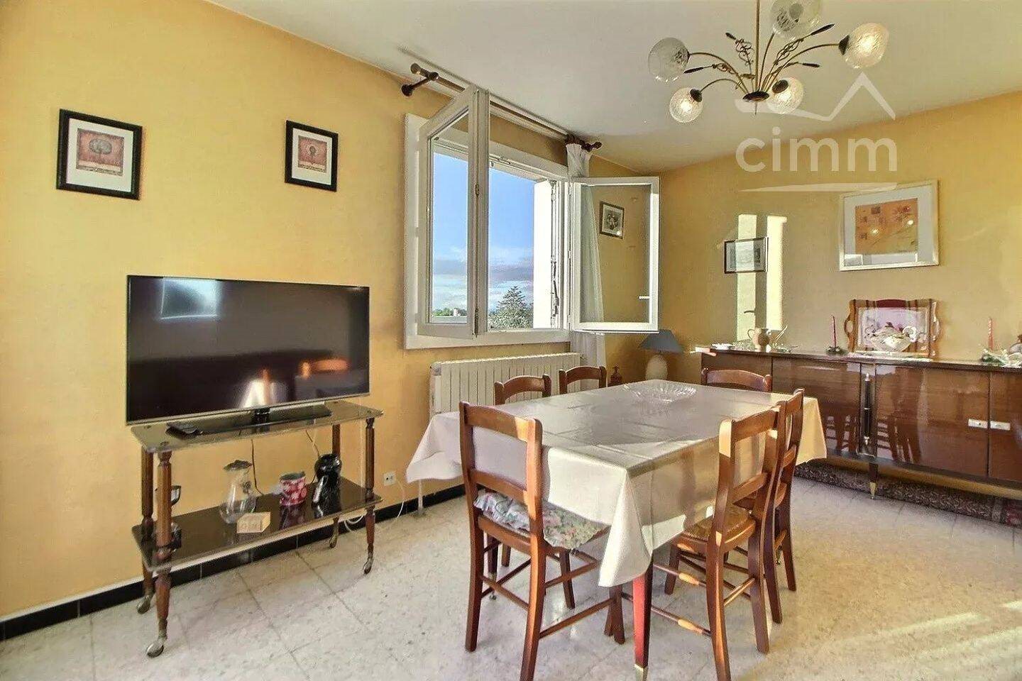 Appartement à vendre, 74m², Montpellier