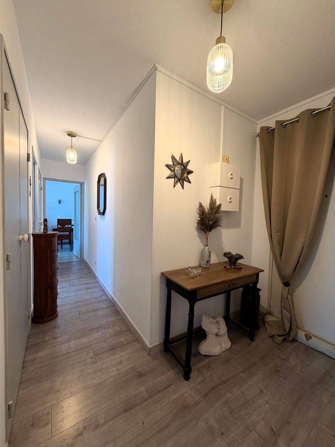 Appartement à vendre, 58m², Perpignan