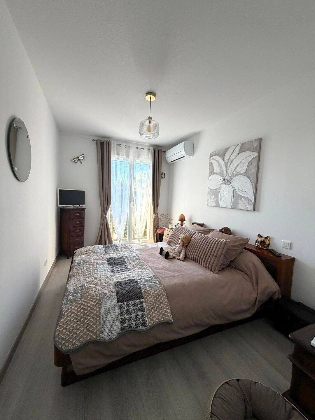 Appartement à vendre, 58m², Perpignan