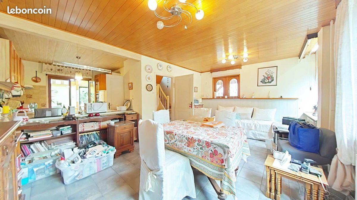 Maison à vendre, 89m², Strasbourg