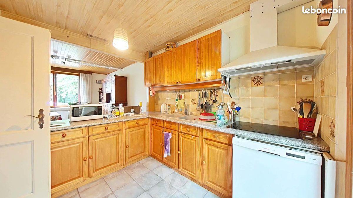 Maison à vendre, 89m², Strasbourg