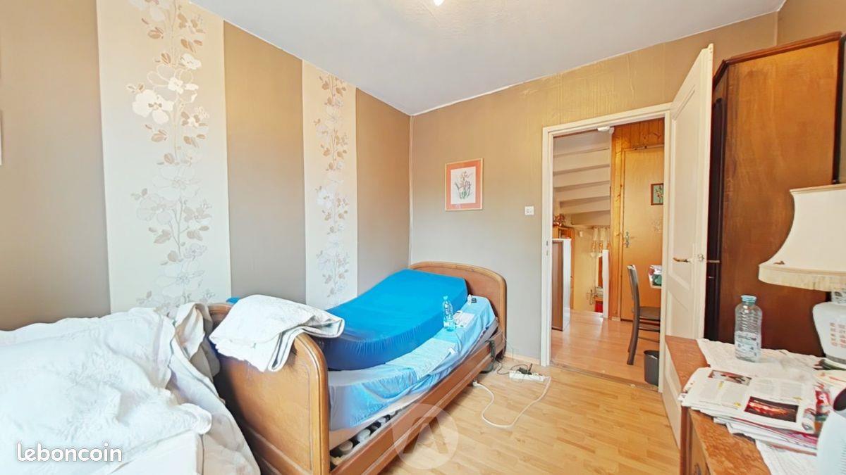 Maison à vendre, 89m², Strasbourg