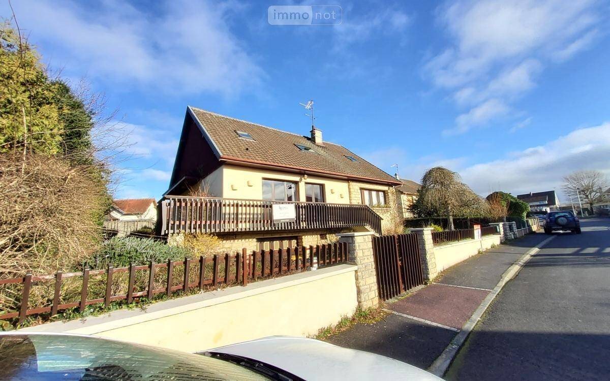 Maison à vendre, 130m², Cormelles-le-Royal