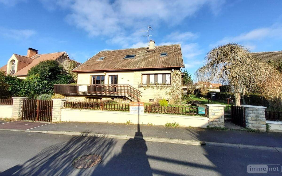 Maison à vendre, 130m², Cormelles-le-Royal