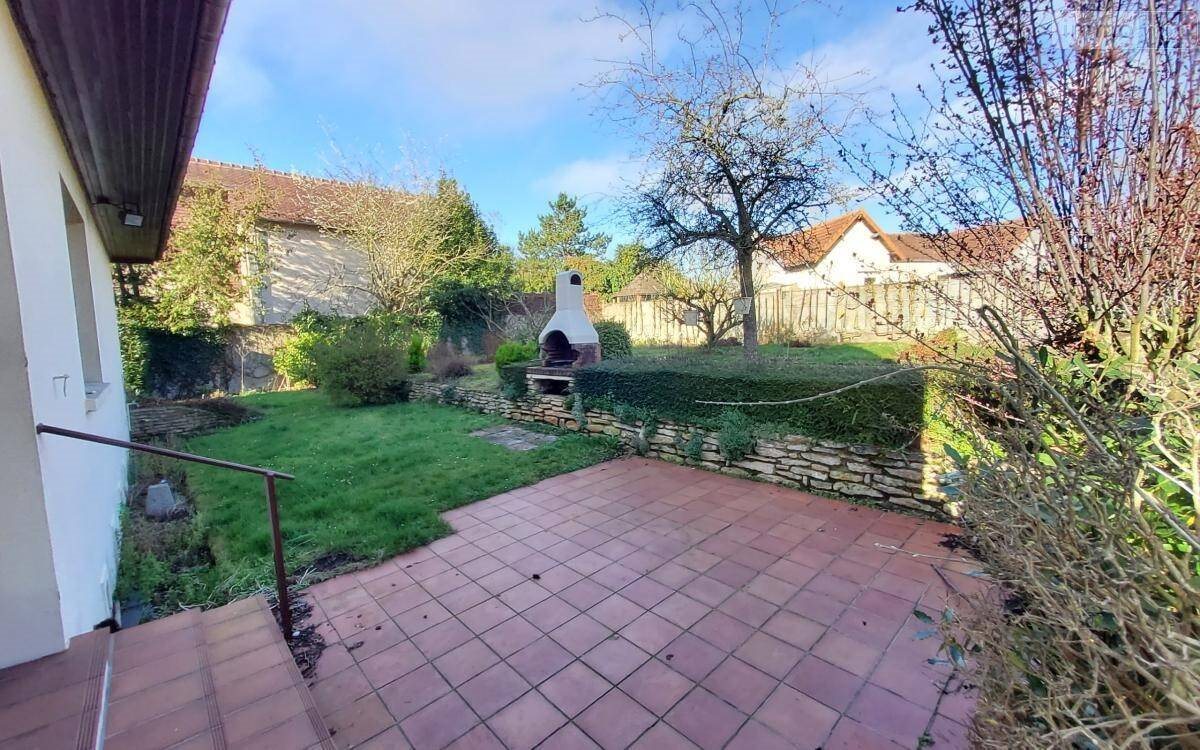 Maison à vendre, 130m², Cormelles-le-Royal