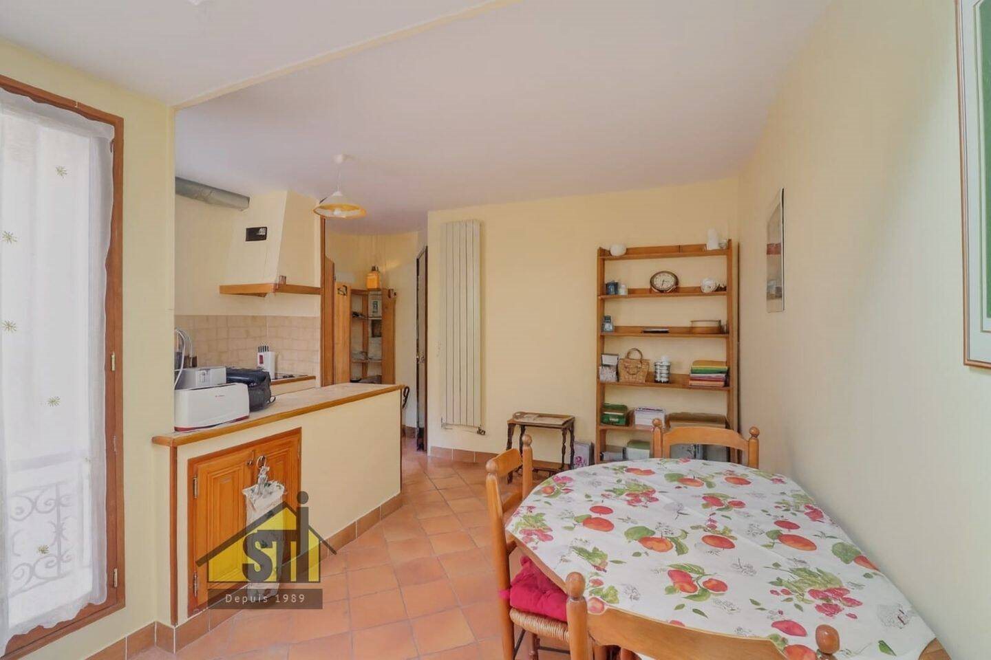 Appartement à vendre, 31m², Paris 14ème