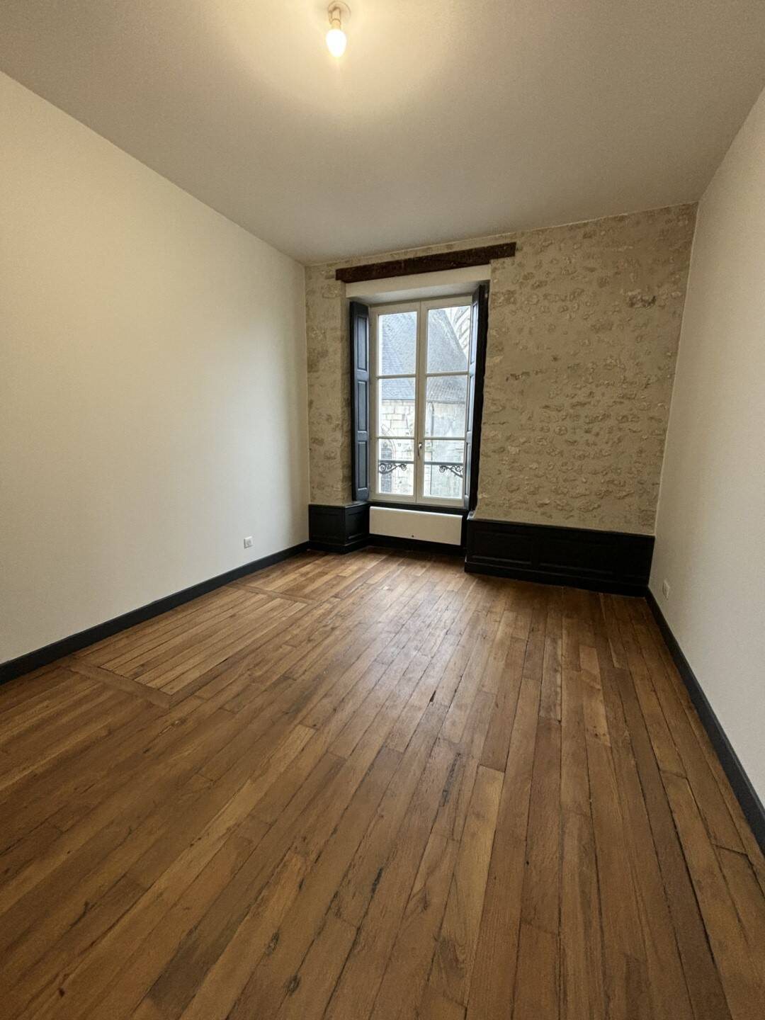 Appartement à louer, 90m², Orléans