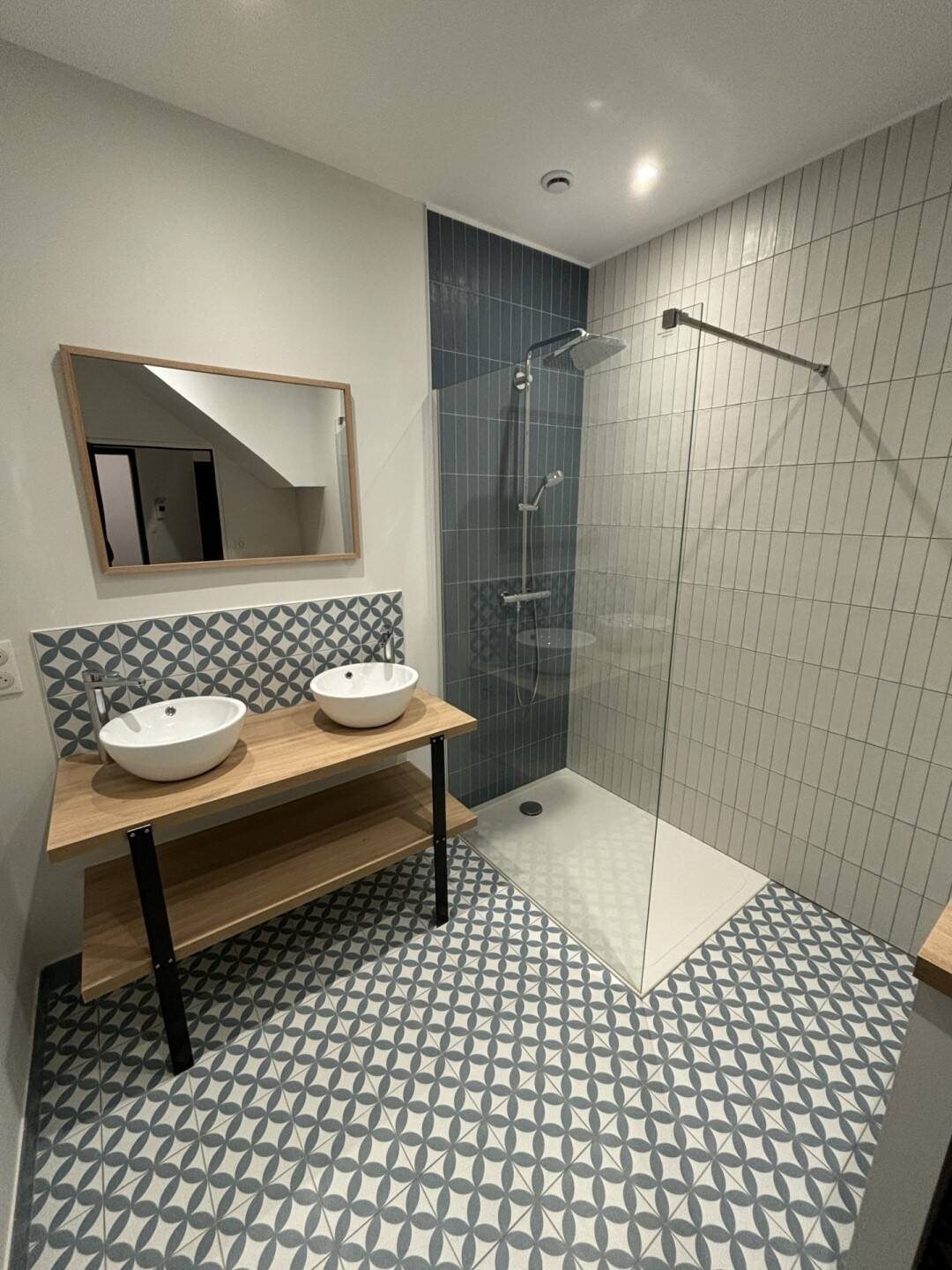 Appartement à louer, 90m², Orléans