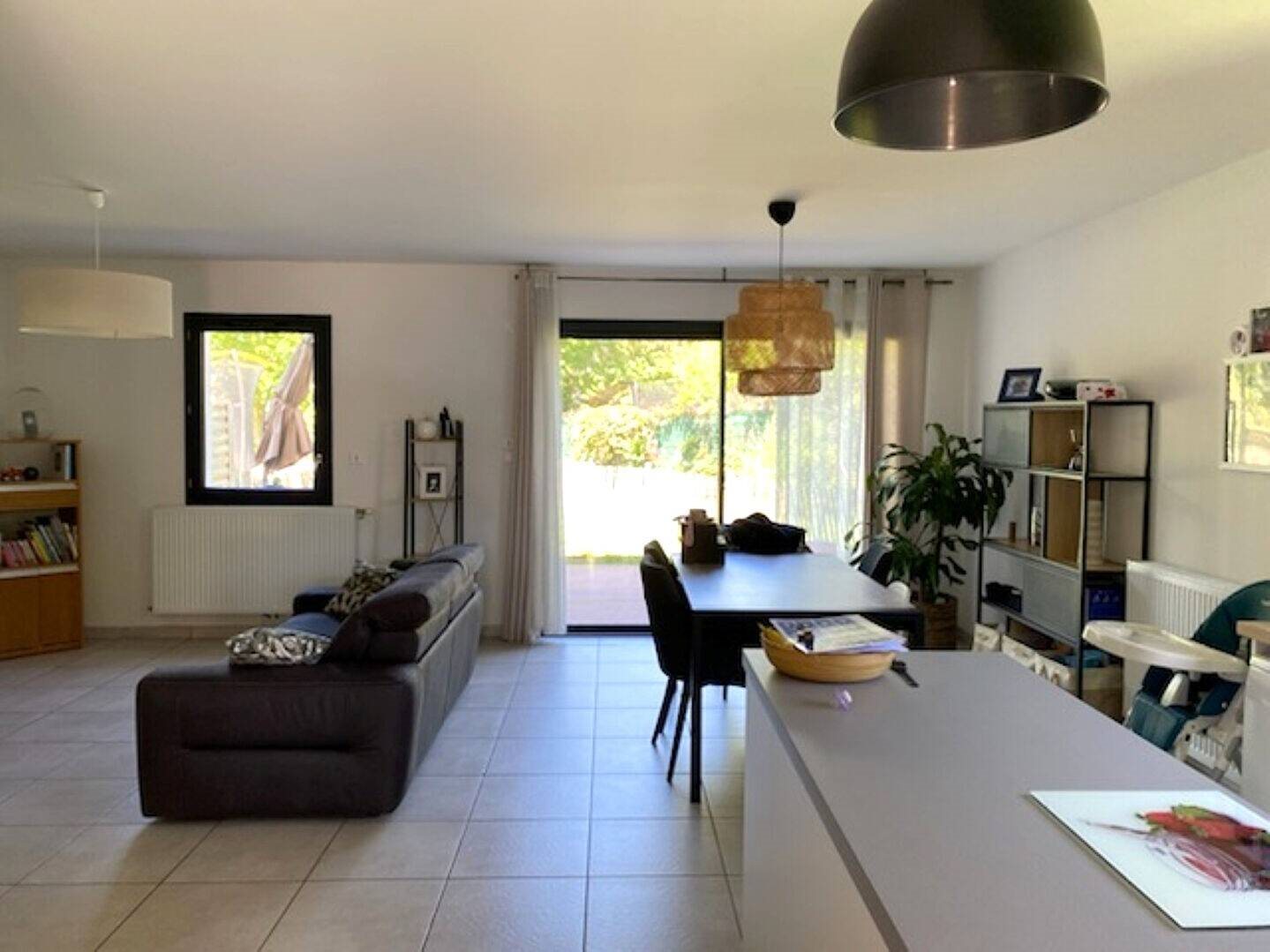 Maison à vendre, 90m², Toulouse
