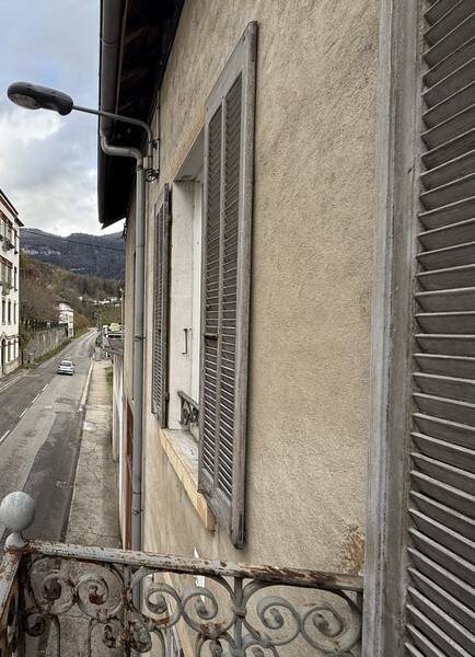 Appartement à vendre, 155m², Avignon-lès-Saint-Claude