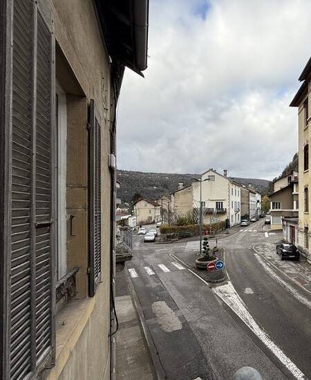 Appartement à vendre, 155m², Avignon-lès-Saint-Claude