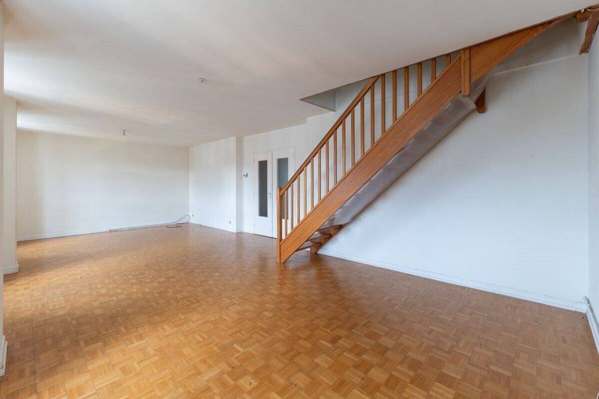 Appartement à vendre, 114m², Saint-Etienne
