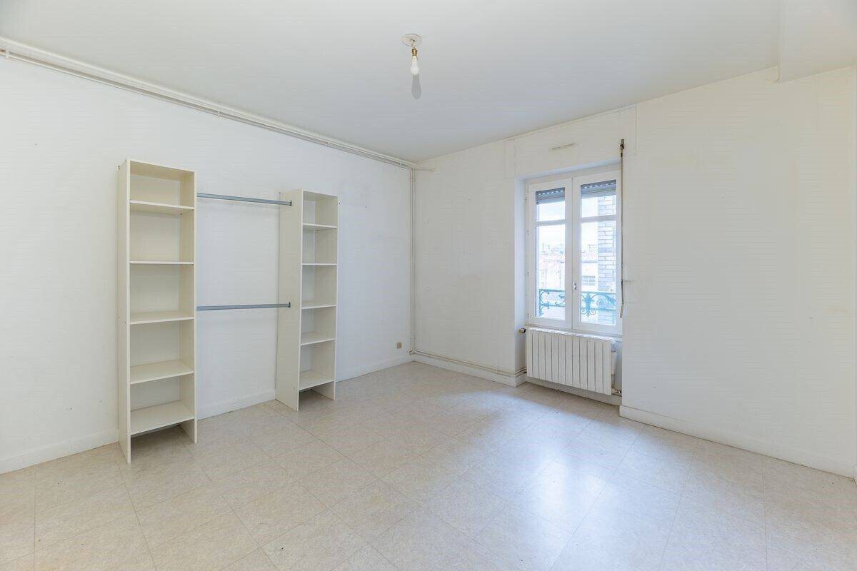 Appartement à vendre, 114m², Saint-Etienne