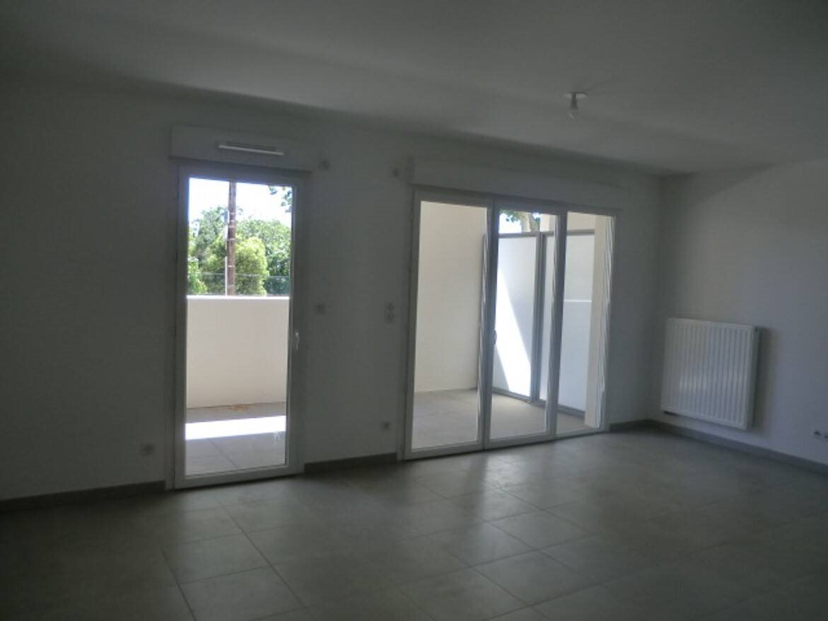 Appartement à louer, 67m², Marseille 16ème